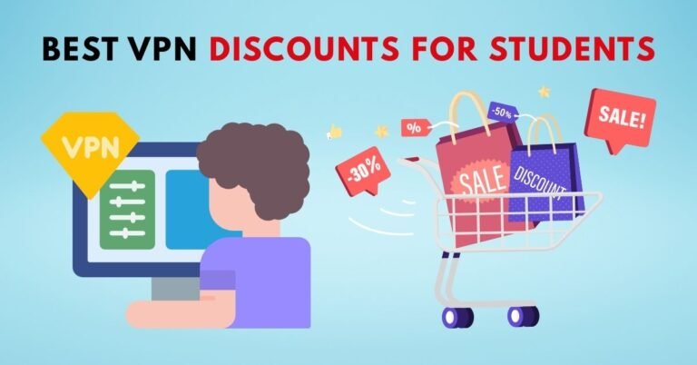 Best VPN Discounts for Students